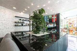 Отель Hotel Juli Солнечный Берег-1