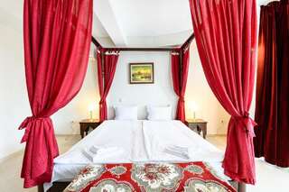 Отель Hotel Juli Солнечный Берег Полулюкс с балконом-1