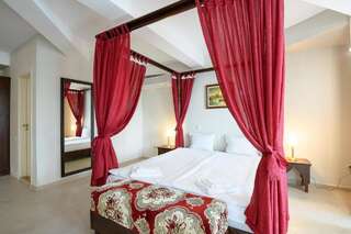 Отель Hotel Juli Солнечный Берег Полулюкс с балконом-2