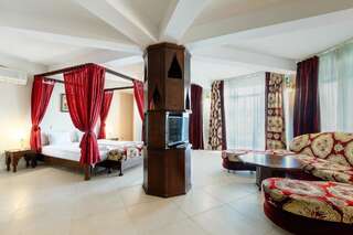 Отель Hotel Juli Солнечный Берег Полулюкс с балконом-4