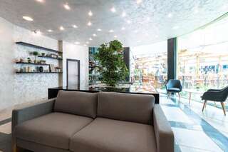 Отель Hotel Juli Солнечный Берег-4