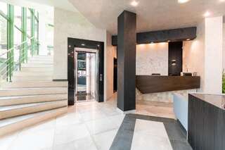 Отель Hotel Juli Солнечный Берег-5