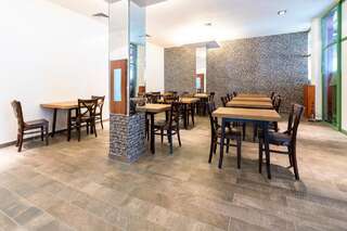 Отель Hotel Juli Солнечный Берег-6