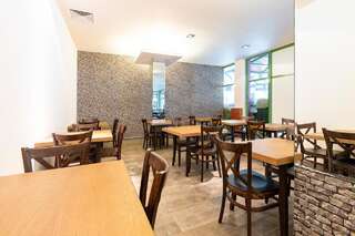 Отель Hotel Juli Солнечный Берег-7