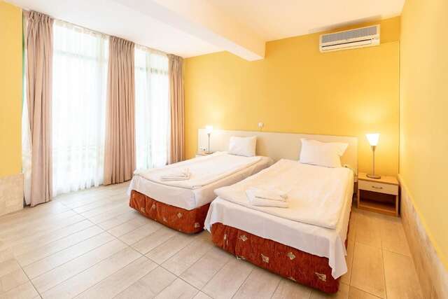 Отель Hotel Juli Солнечный Берег-31