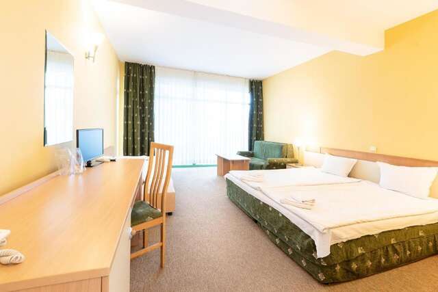 Отель Hotel Juli Солнечный Берег-33