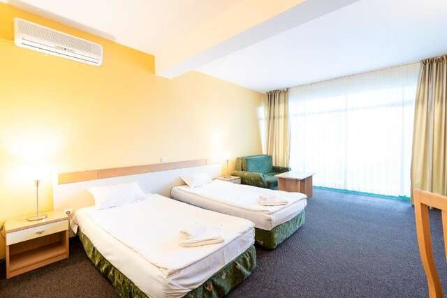 Отель Hotel Juli Солнечный Берег-42